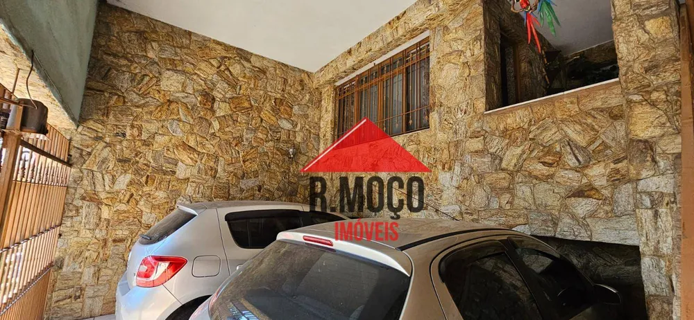Sobrado, 4 quartos, 200 m² - Foto 8
