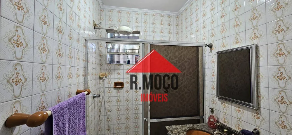 Sobrado, 4 quartos, 200 m² - Foto 7