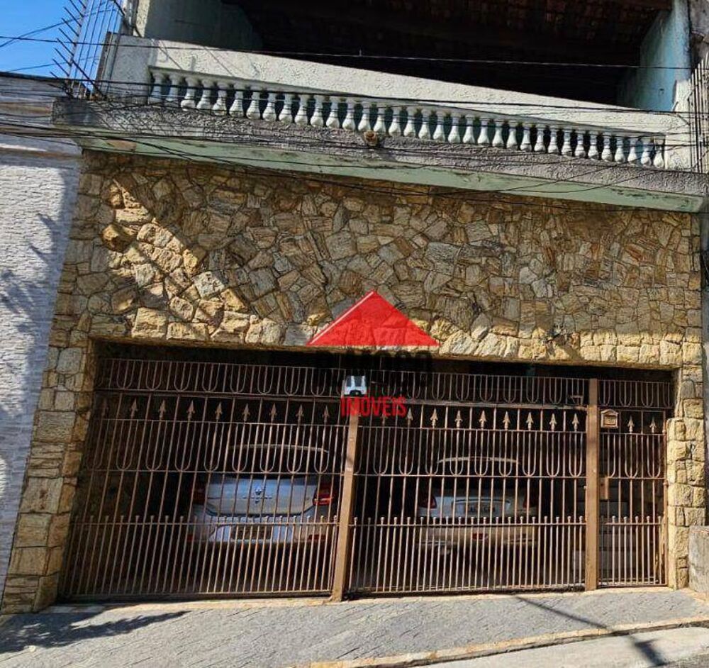 Sobrado, 4 quartos, 200 m² - Foto 15