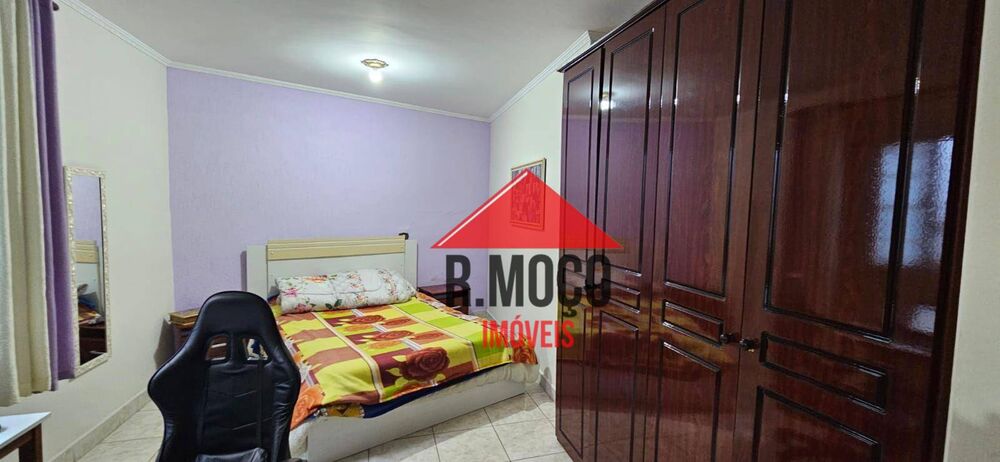 Sobrado, 4 quartos, 200 m² - Foto 2