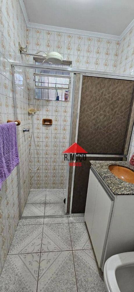 Sobrado, 4 quartos, 200 m² - Foto 16