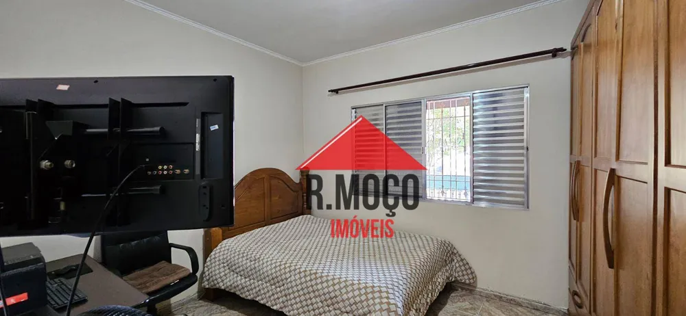 Sobrado, 4 quartos, 200 m² - Foto 14