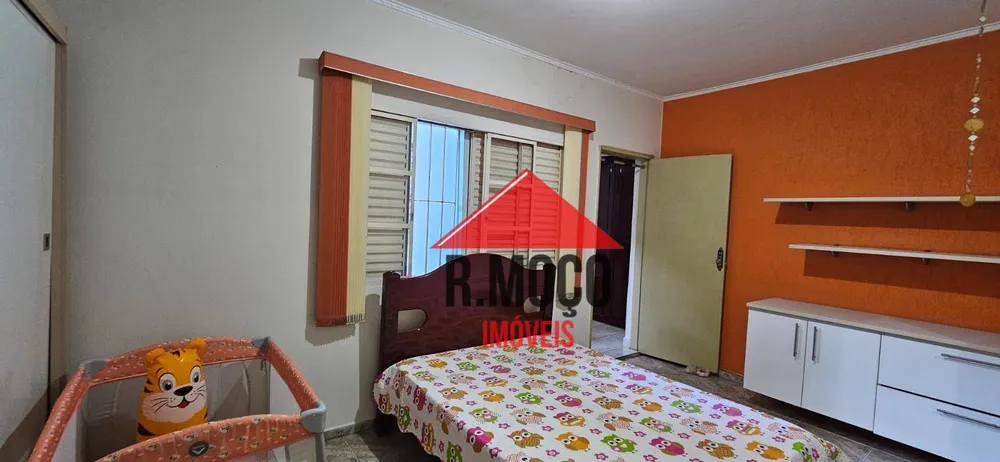 Sobrado, 4 quartos, 200 m² - Foto 12