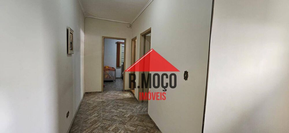Sobrado, 4 quartos, 200 m² - Foto 17