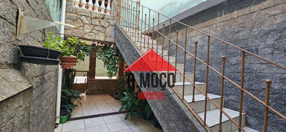 Sobrado, 4 quartos, 200 m² - Foto 20