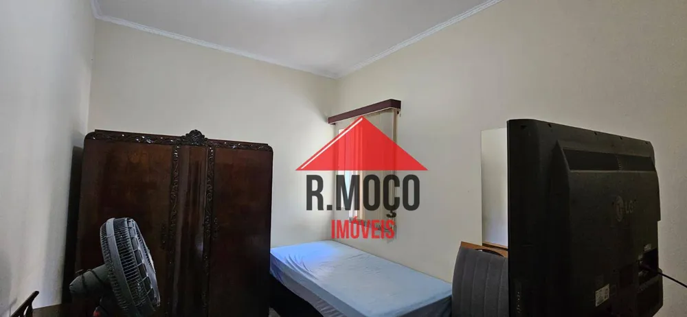 Sobrado, 4 quartos, 200 m² - Foto 16