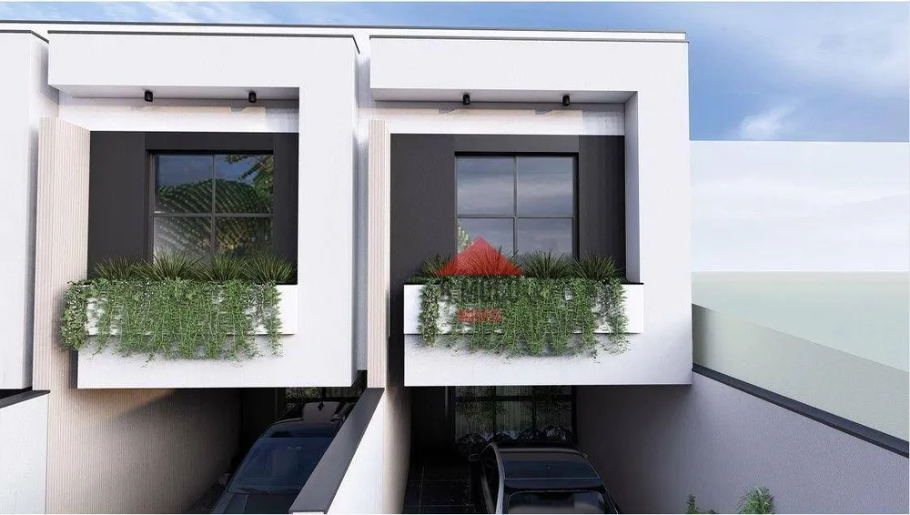 Sobrado, 3 quartos, 140 m² - Foto 5