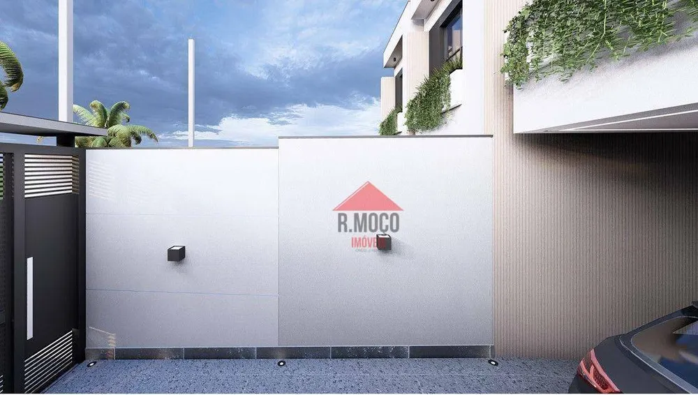 Sobrado, 3 quartos, 140 m² - Foto 4