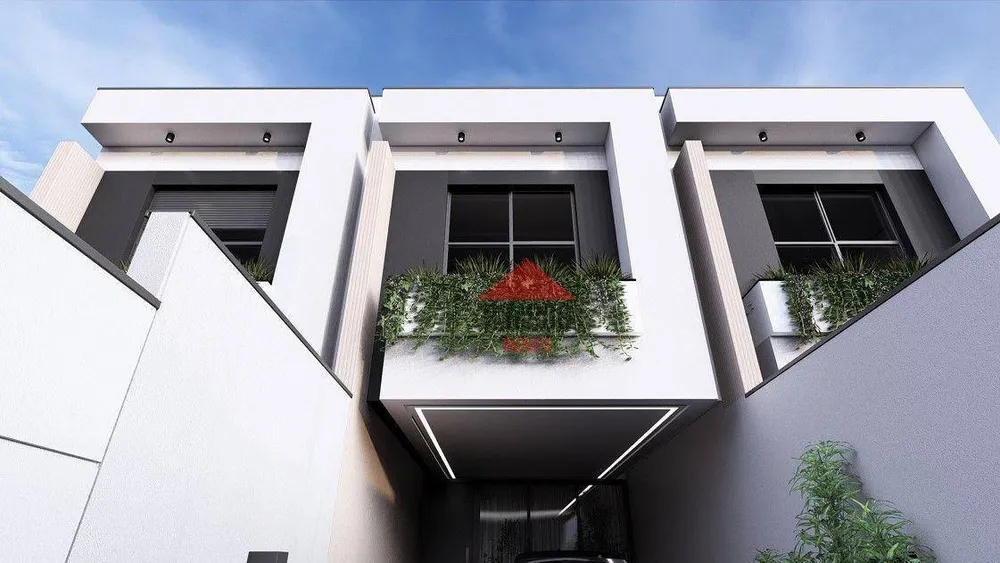 Sobrado, 3 quartos, 140 m² - Foto 5