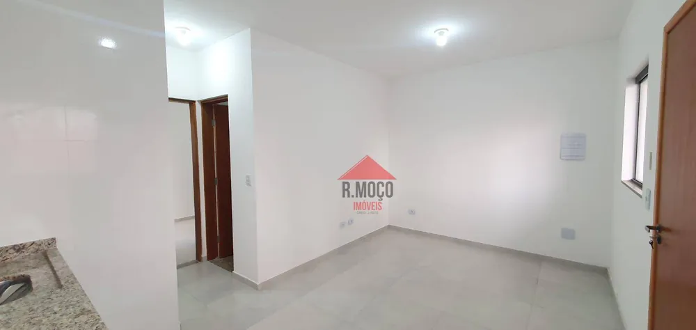 Apartamento, 2 quartos, 38 m² - Foto 11