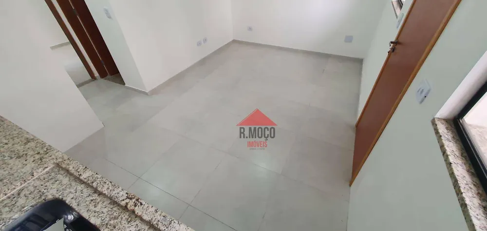 Apartamento, 2 quartos, 38 m² - Foto 9