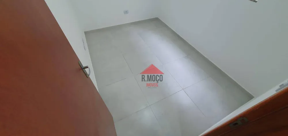 Apartamento, 2 quartos, 38 m² - Foto 1