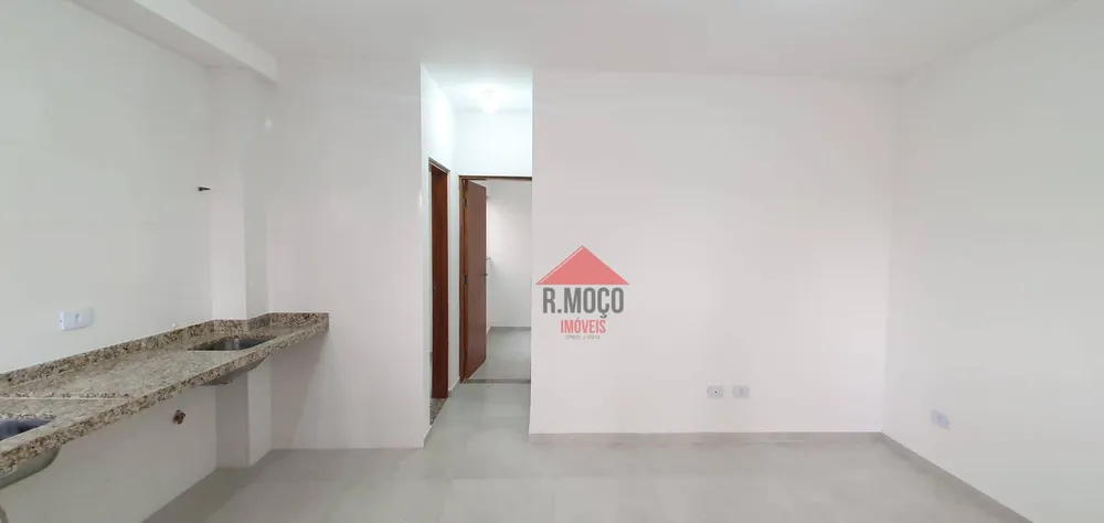 Apartamento, 2 quartos, 38 m² - Foto 6