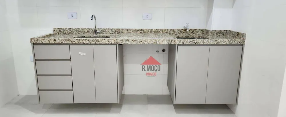 Apartamento, 2 quartos, 38 m² - Foto 13