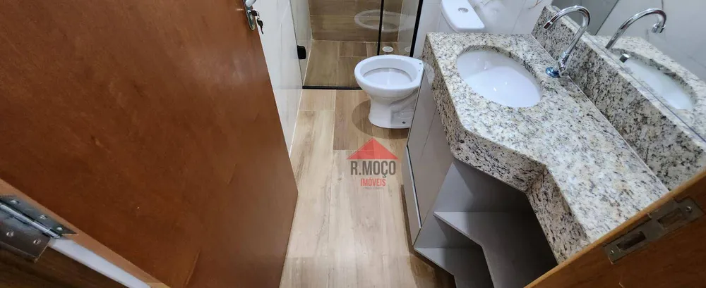Apartamento, 2 quartos, 38 m² - Foto 15