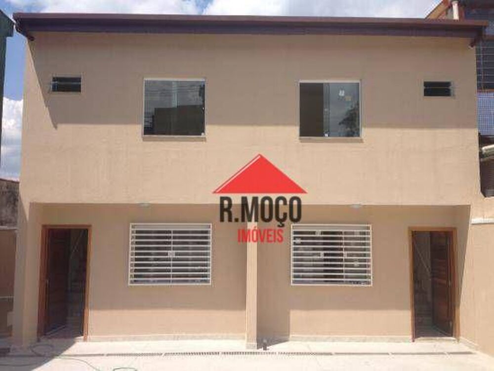 Sobrado, 3 quartos, 70 m² - Foto 8