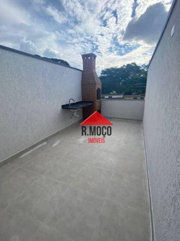 Sobrado, 3 quartos, 70 m² - Foto 2