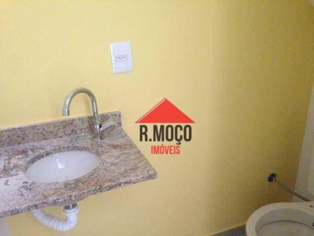 Sobrado, 3 quartos, 70 m² - Foto 4