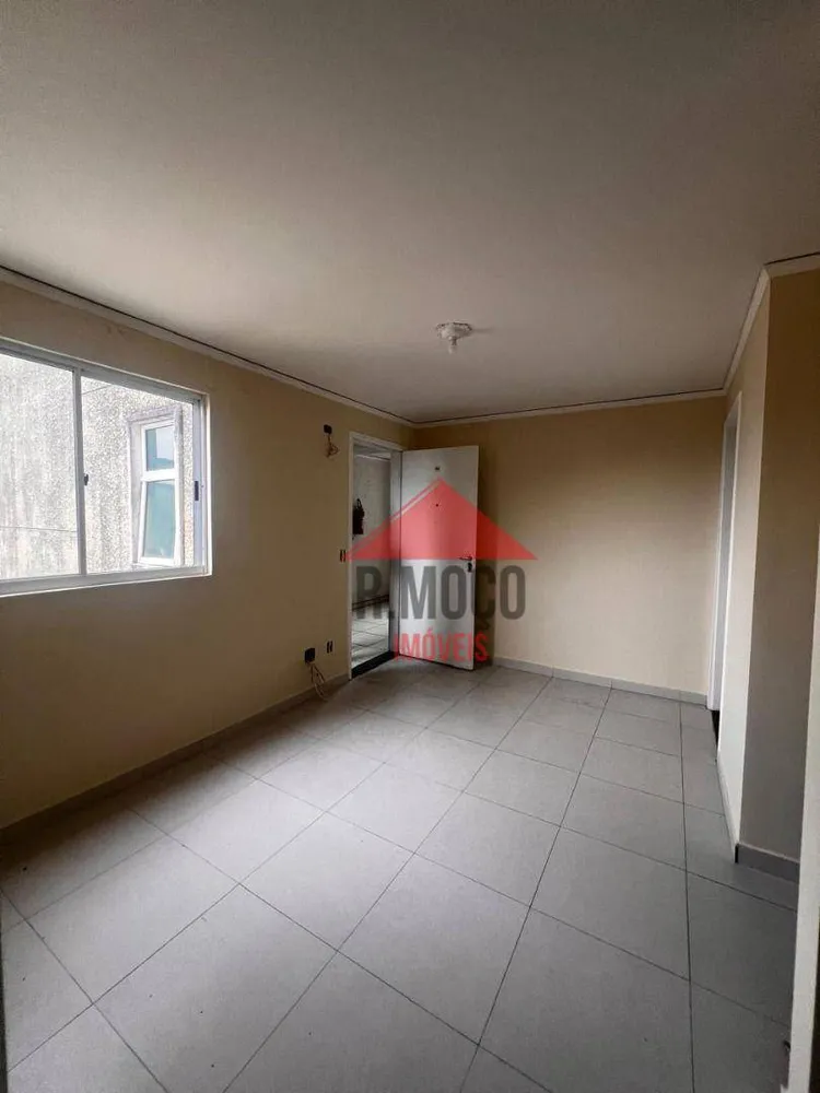 Apartamento, 2 quartos, 45 m² - Foto 3