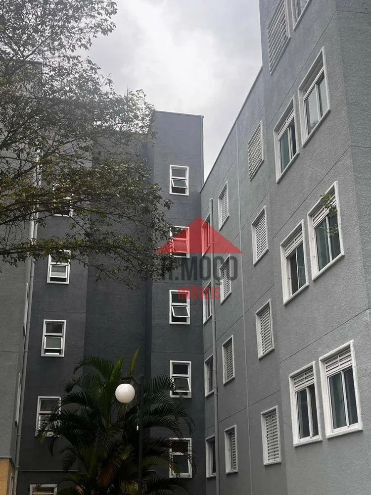 Apartamento, 2 quartos, 45 m² - Foto 13