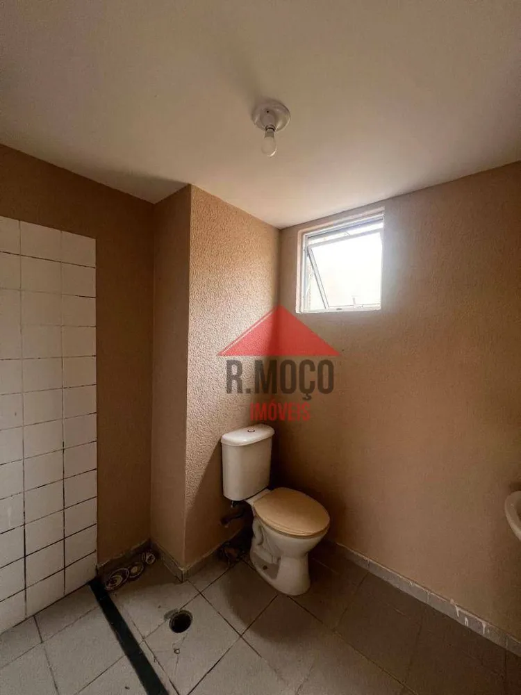 Apartamento, 2 quartos, 45 m² - Foto 7