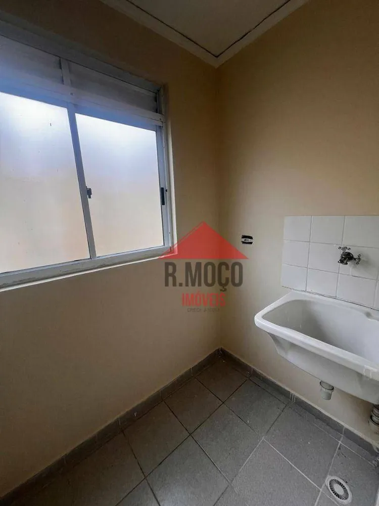 Apartamento, 2 quartos, 45 m² - Foto 8