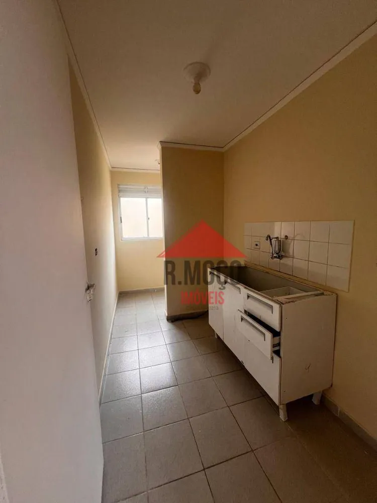 Apartamento, 2 quartos, 45 m² - Foto 4