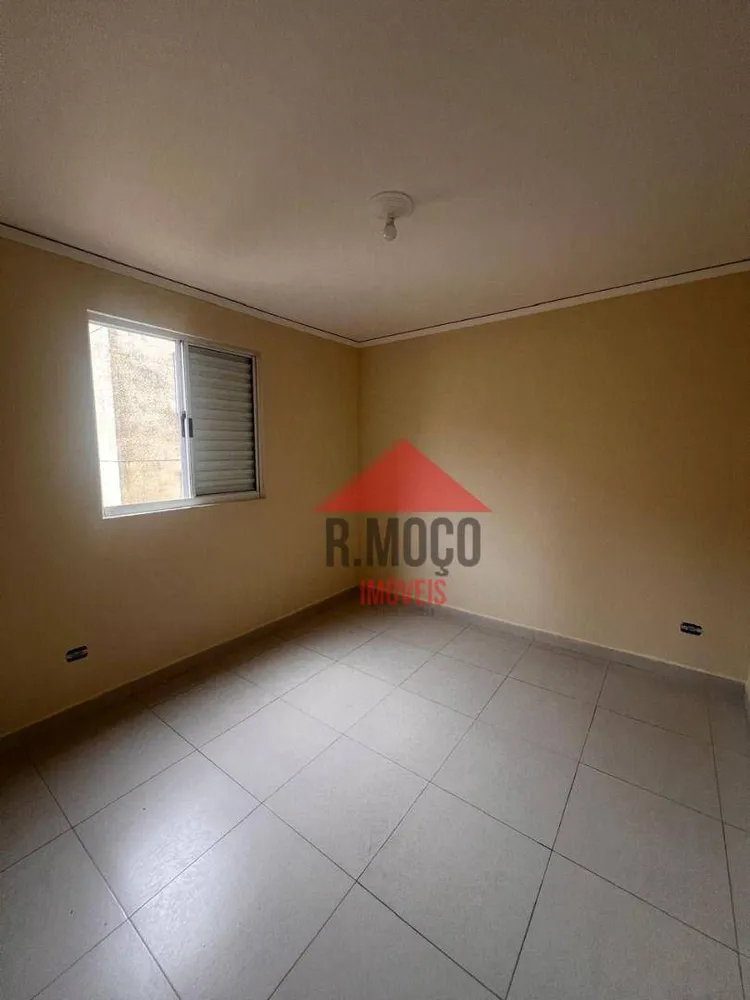 Apartamento, 2 quartos, 45 m² - Foto 5