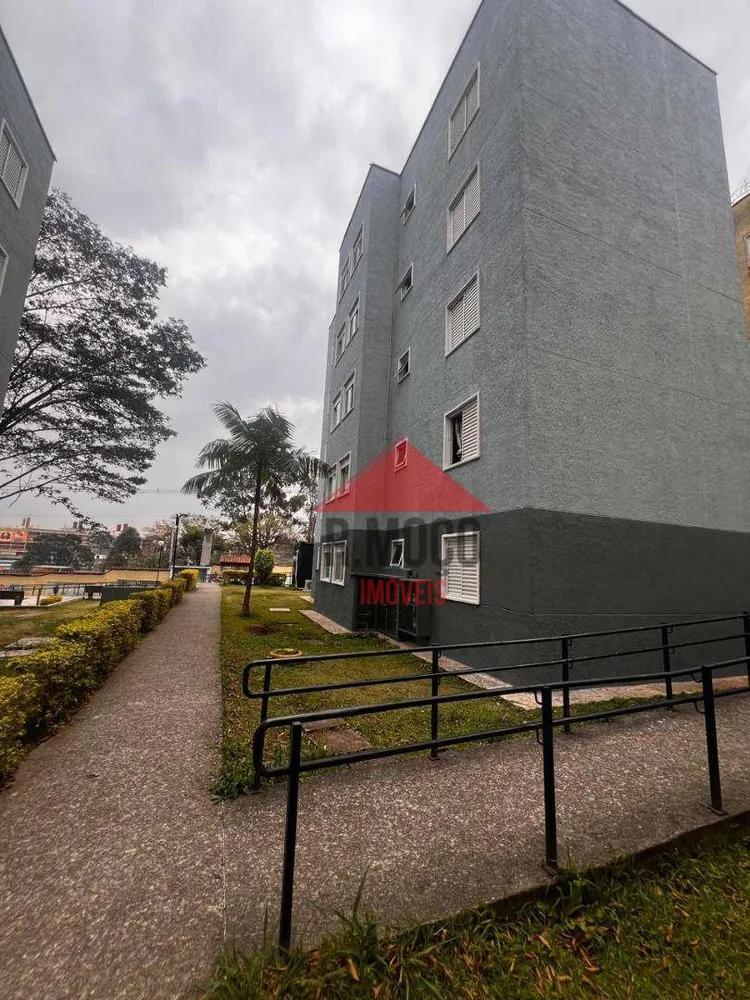 Apartamento, 2 quartos, 45 m² - Foto 10