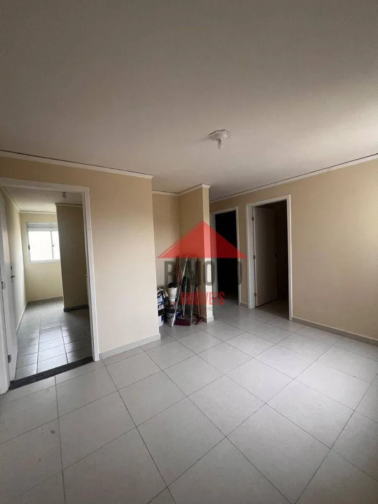 Apartamento, 2 quartos, 45 m² - Foto 6