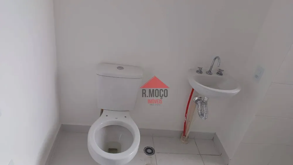 Kitnet-Studio, 27 m² - Foto 6