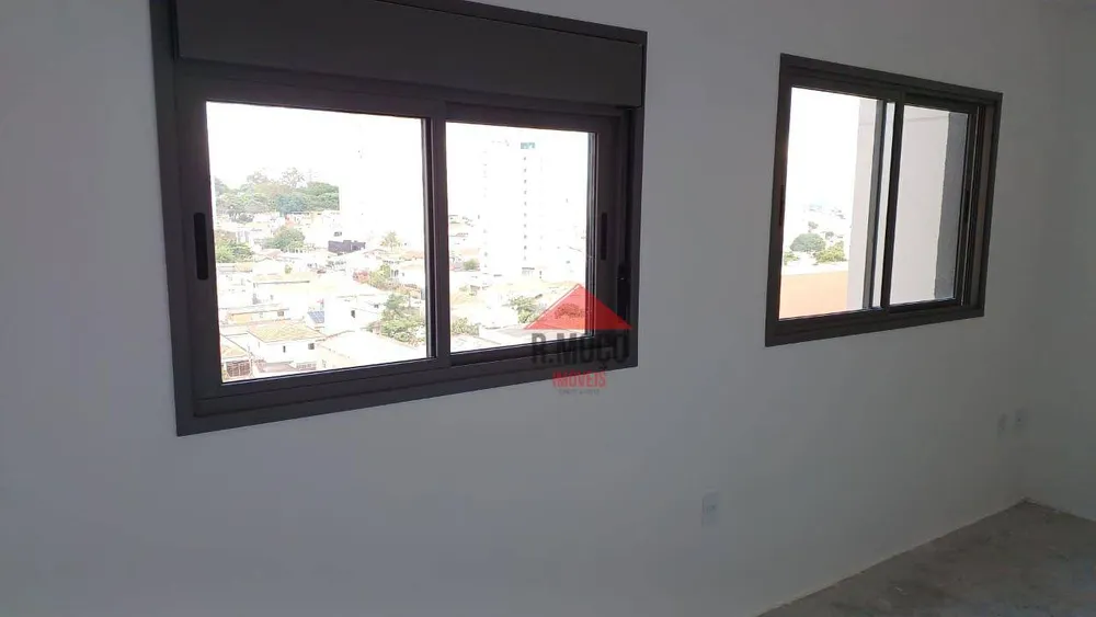 Kitnet-Studio, 27 m² - Foto 4