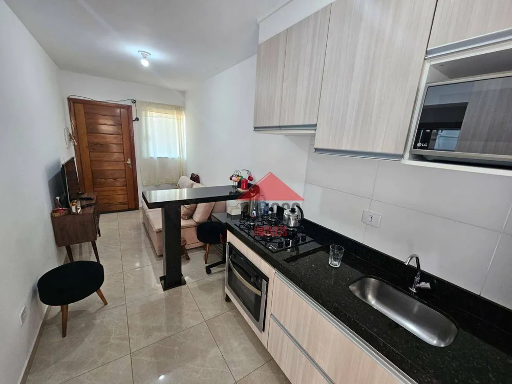 Apartamento, 2 quartos, 41 m² - Foto 6