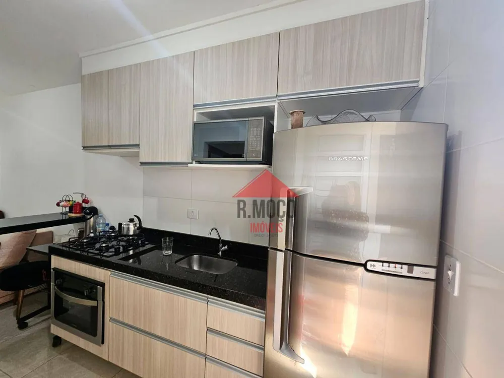 Apartamento, 2 quartos, 41 m² - Foto 7