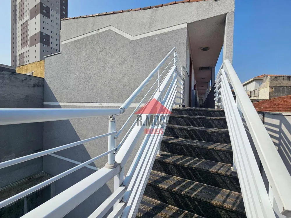 Apartamento, 2 quartos, 41 m² - Foto 3