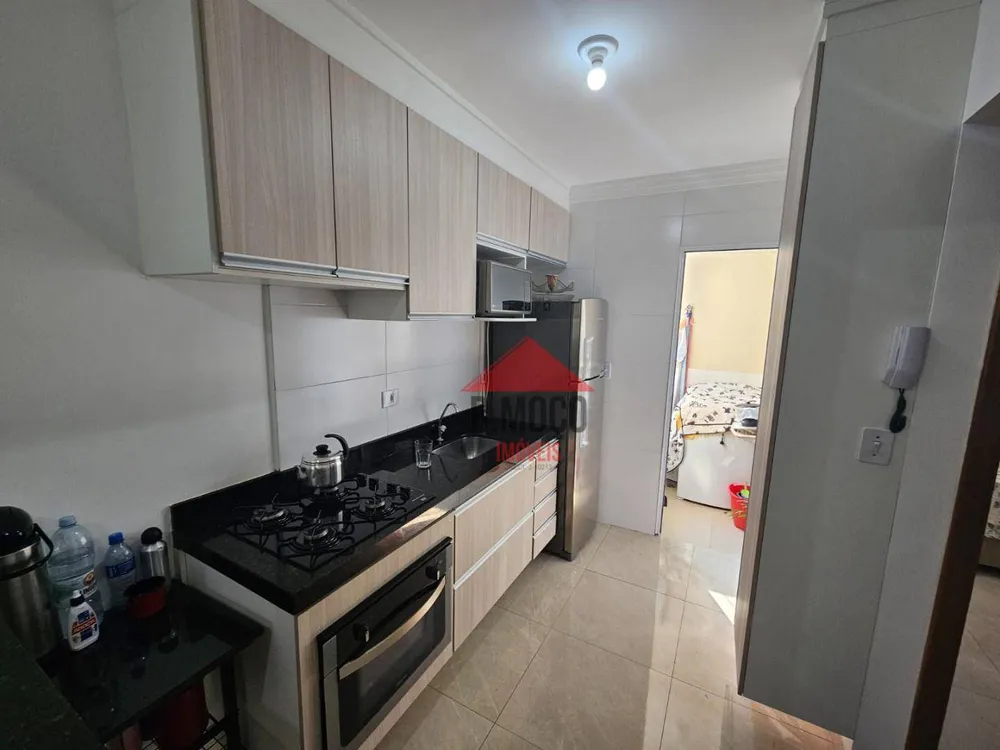 Apartamento, 2 quartos, 41 m² - Foto 5