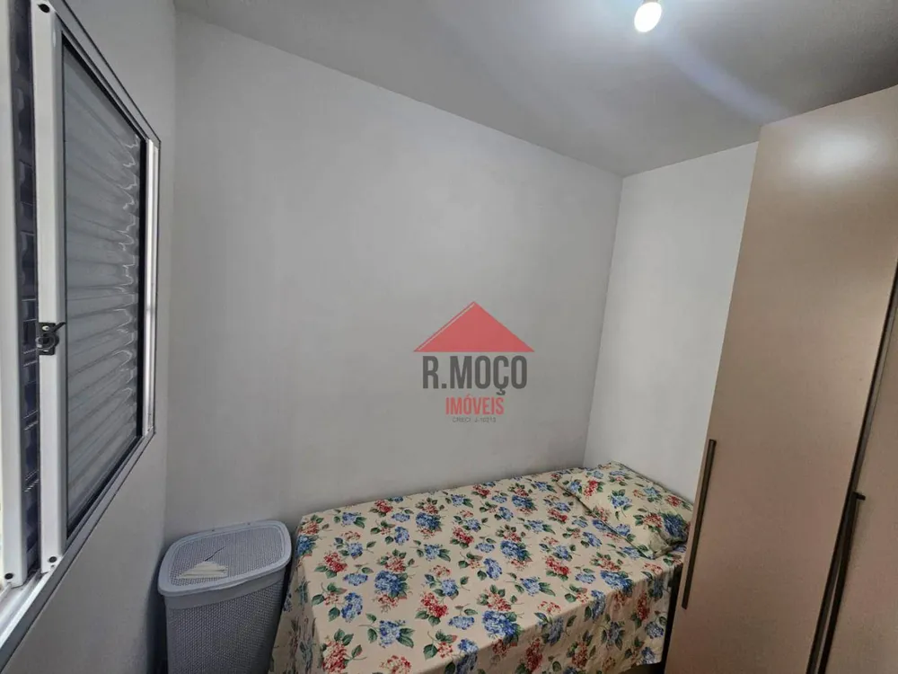 Apartamento, 2 quartos, 41 m² - Foto 11