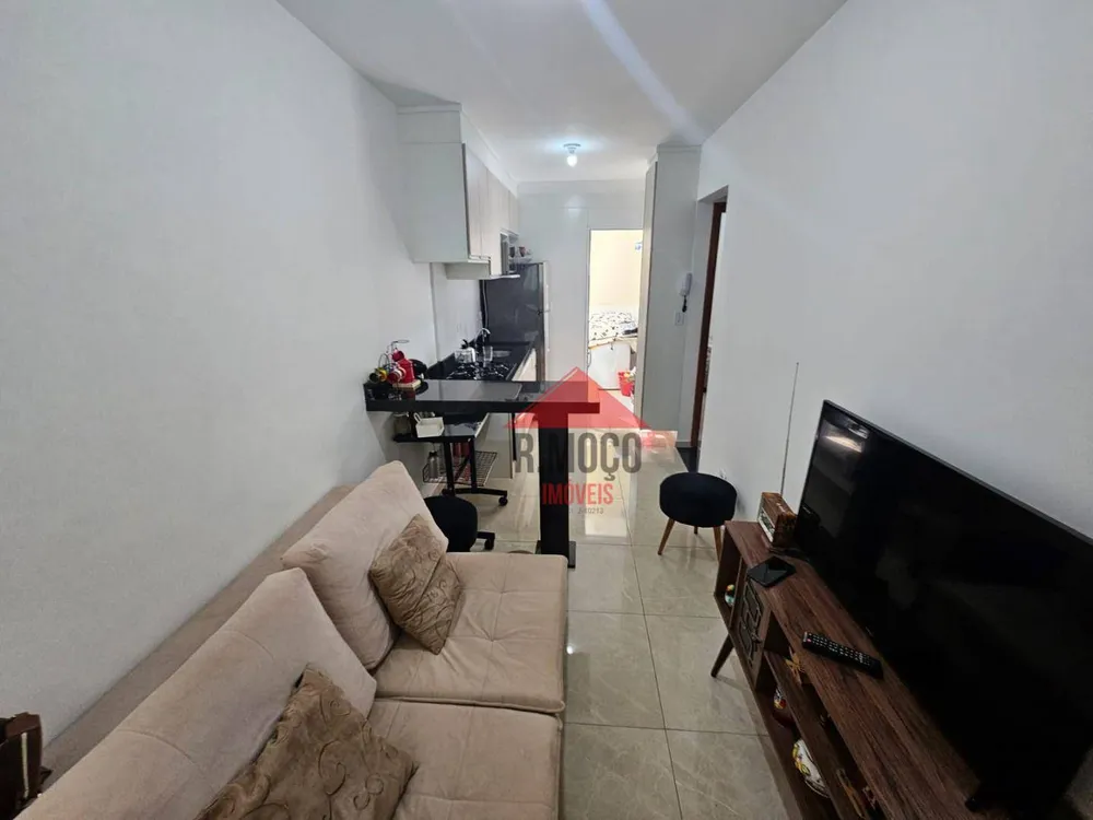 Apartamento, 2 quartos, 41 m² - Foto 4