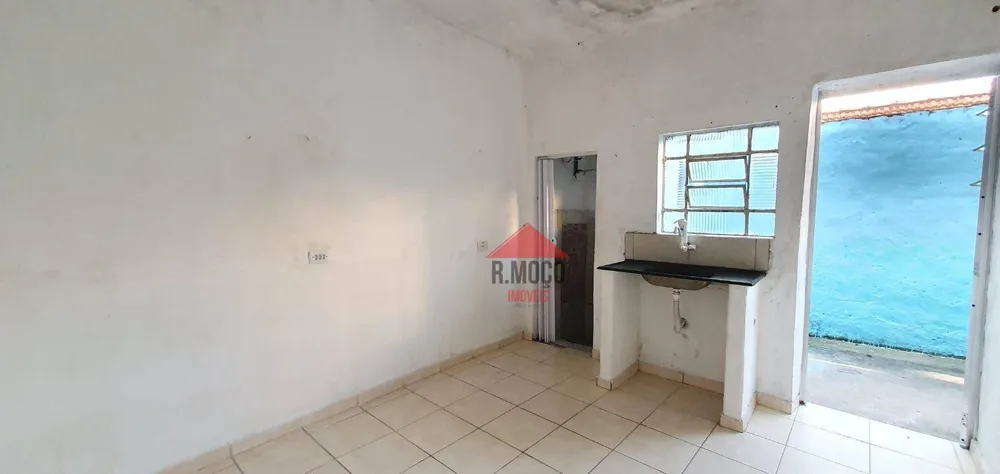 Casa, 1 quarto, 20 m² - Foto 1