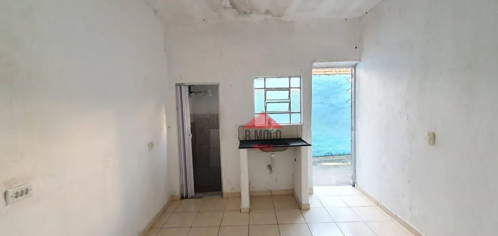 Casa, 1 quarto, 20 m² - Foto 3