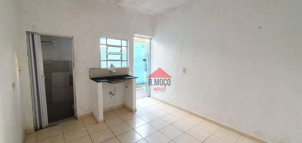Casa, 1 quarto, 20 m² - Foto 6