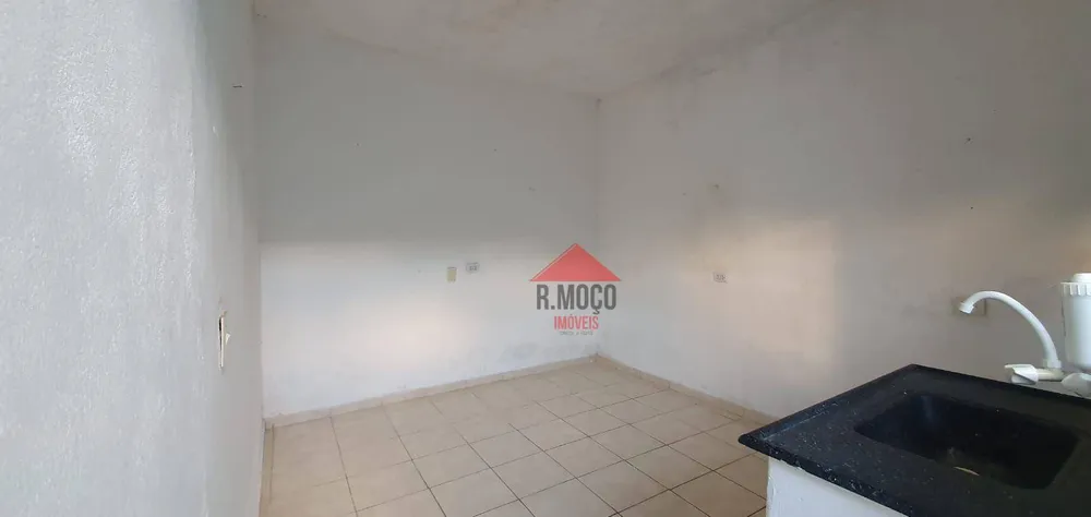 Casa, 1 quarto, 20 m² - Foto 4