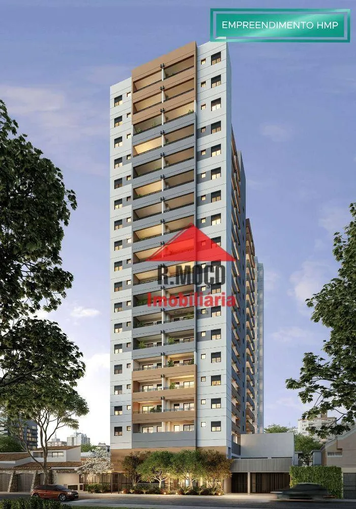 Apartamento, 2 quartos, 39 m² - Foto 1