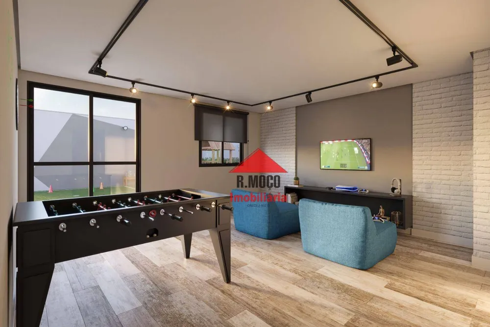 Apartamento, 2 quartos, 39 m² - Foto 9