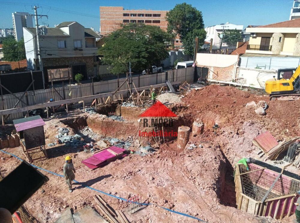 Apartamento, 2 quartos, 39 m² - Foto 4