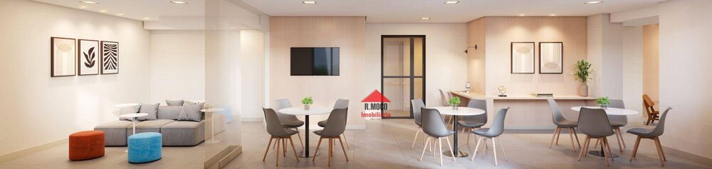 Apartamento, 2 quartos, 39 m² - Foto 6