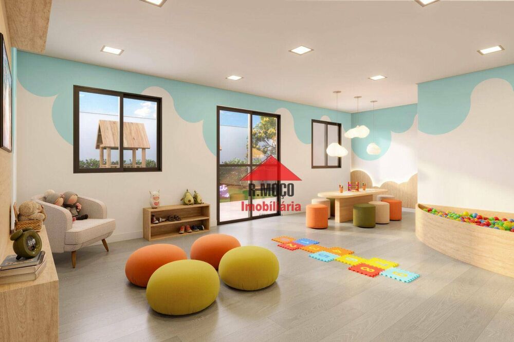 Apartamento, 2 quartos, 39 m² - Foto 10