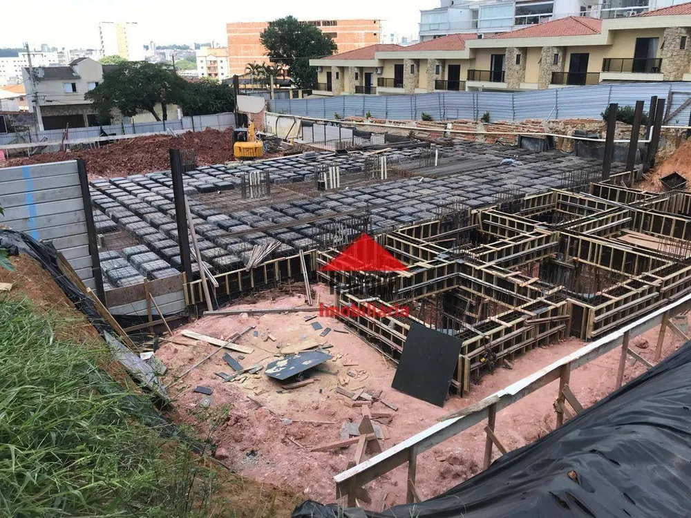 Apartamento, 2 quartos, 39 m² - Foto 21