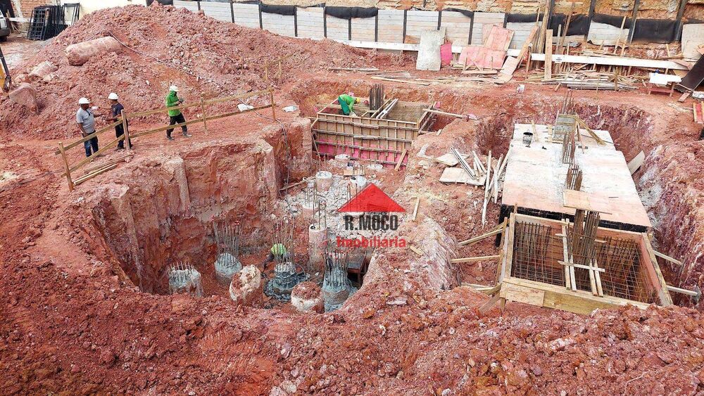 Apartamento, 2 quartos, 39 m² - Foto 12