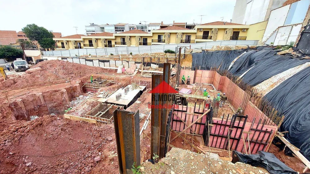 Apartamento, 2 quartos, 39 m² - Foto 22